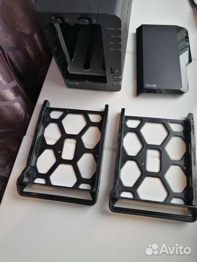 Synology DS218+