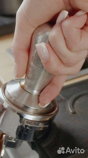 Кофе зерновой оптом Эспрессо Парето