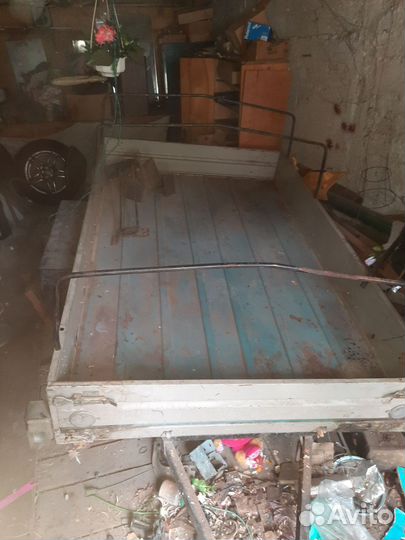 Контейнер мини