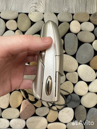 Фотоаппарат olympus mju ii + примеры фото