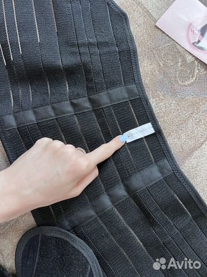 Бандаж для беременных Mom's Balance 5 в одном