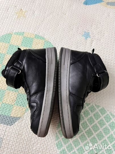 Полуботинки jook