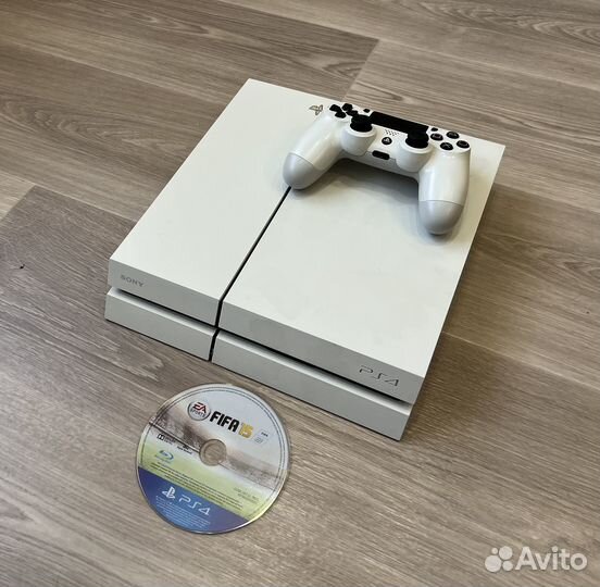 Sony playstation 4 PS4