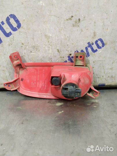 Фонарь противотуманный задний правый Соренто 2 хм