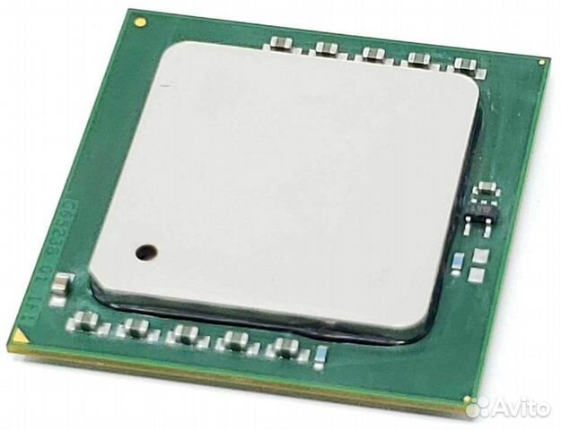 Куча процессоров