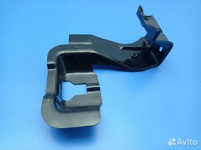 Крепление бампера Daewoo Matiz задн