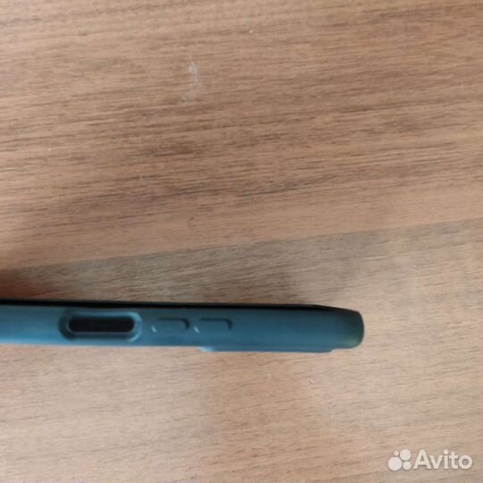Чехол на xiaomi redmi note 10 pro
