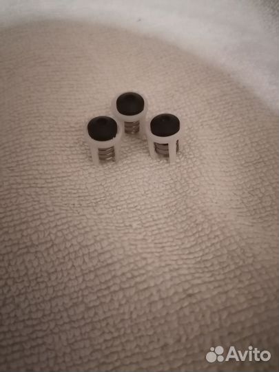 Клапана для мойки кёрхер к 7