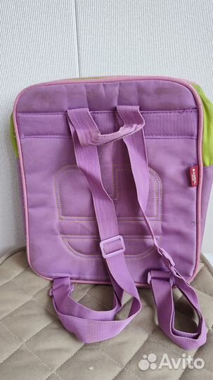 Рюкзак детский для девочки
