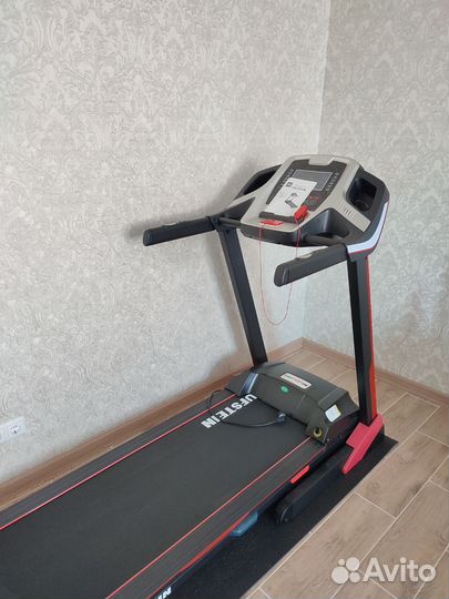 Беговая дорожка Laufstein Explorer Automatik