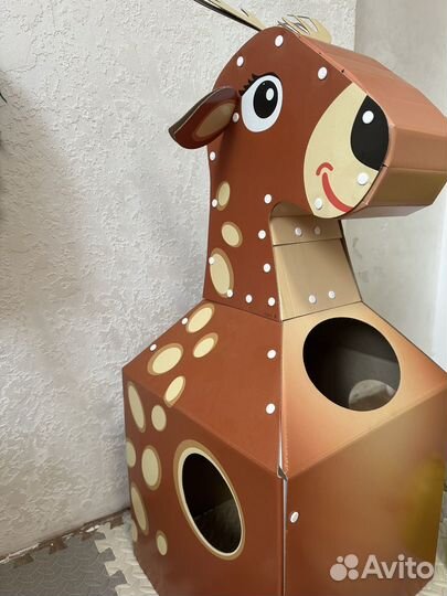 Развивающие игрушки от 2 лет пакетом