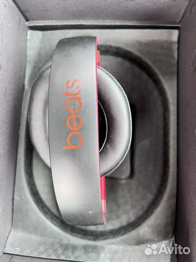 Наушники beats studio 3 wireless оригинал