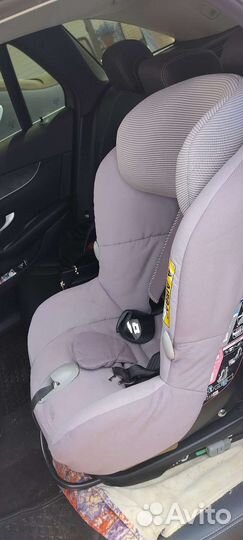 Детское кресло