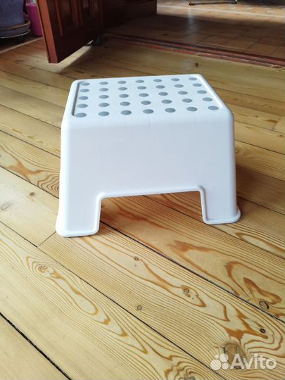 Подставка для ног детская IKEA