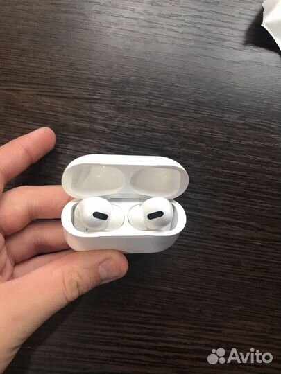 Airpods pro 3