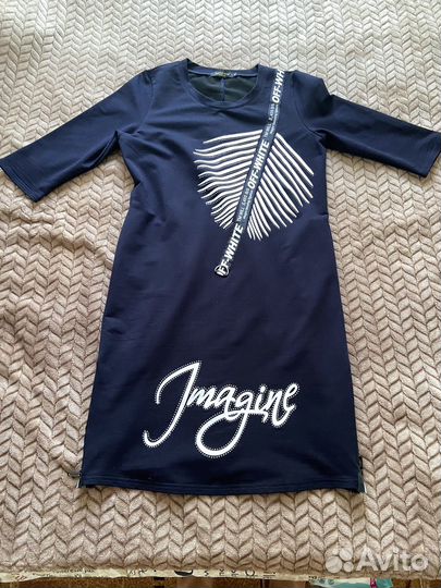 Платье женские нарядные платья 48 50