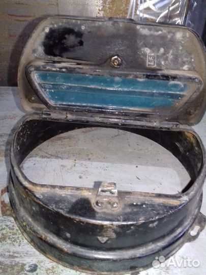 Для уаза 2шт газ66 урал днепор