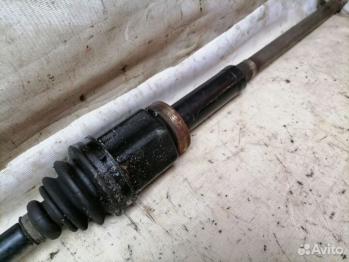 Привод передний правый Volvo S40 MS 2.5L turbo хом