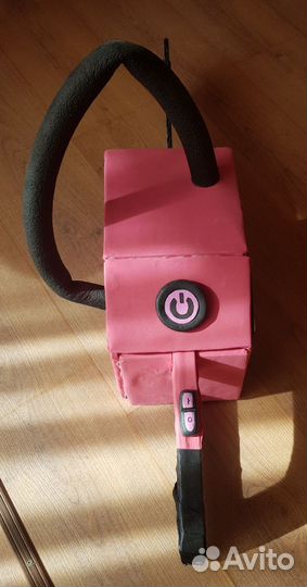 Рок атрибутика