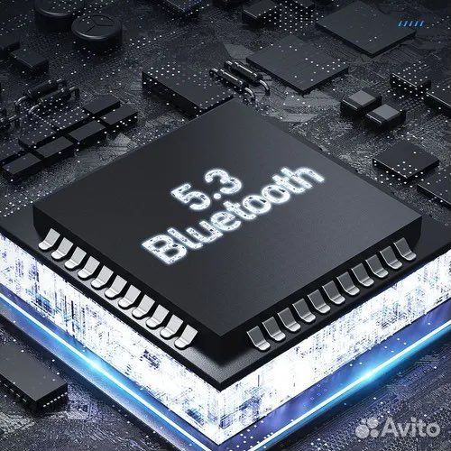 Наушники беспроводные Awei T1 Pro