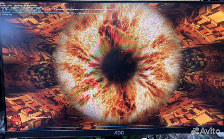 Gigabyte GTX 1080 Ti 11GB OC Gaming Black