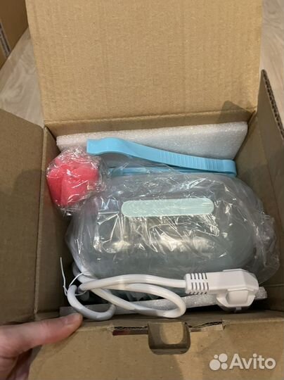 Подогреватель детского питания