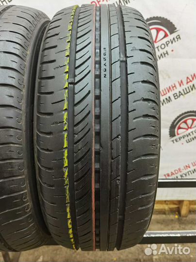 Nokian Tyres eLine 225/55 R17C T