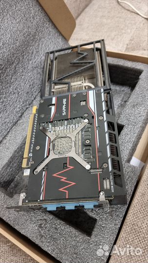 Amd radeon rx vega 56 8gb
