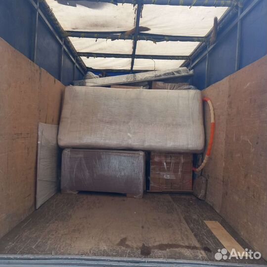 Переезды Грузчики Вывоз Мусора Межгород