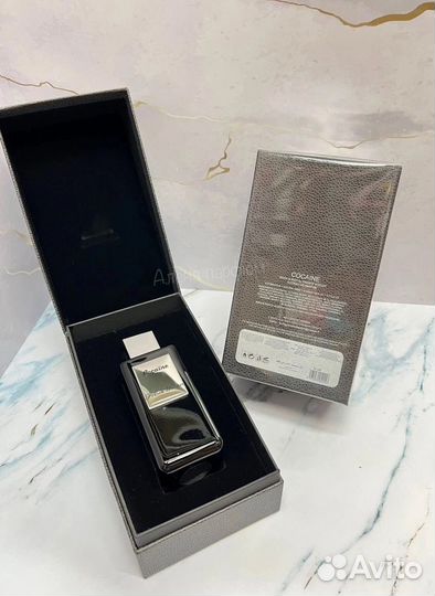 Franck Boclet Cocaine 100 ml Парфюм Унисекс