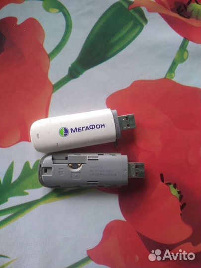 Модемы и роутеры