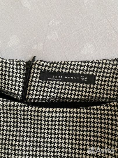 Платье женское 44 46 zara