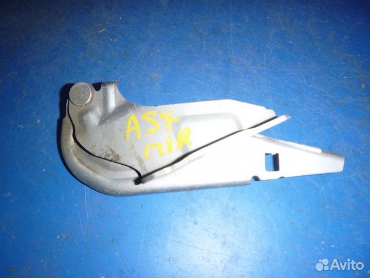 Петля капота правая mitsubishi ASX 2010