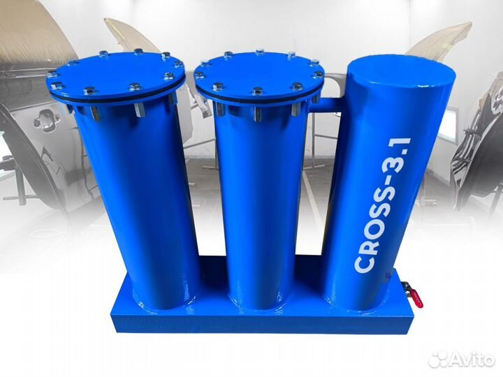 Осушитель премиум качества