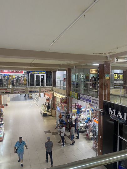 Свободного назначения, 50 м²