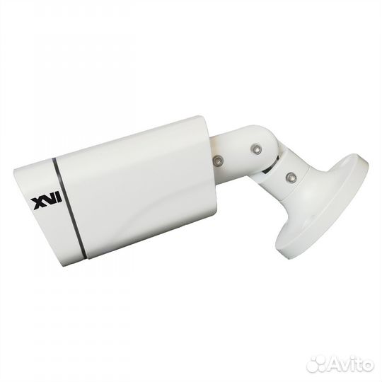IP камера видеонаблюдения XVI EI2217CAP-D 2Мп POE