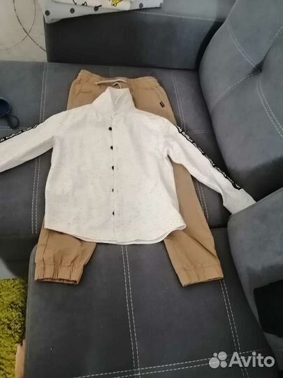 Одежда для мальчика