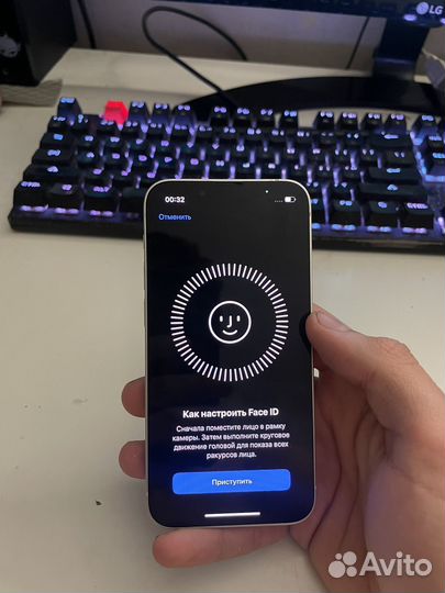 iPhone 13 mini, 128 ГБ
