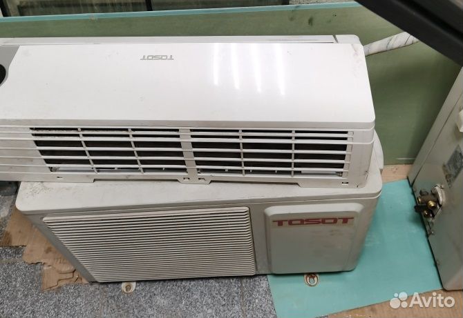 Кондиционер 7-ка