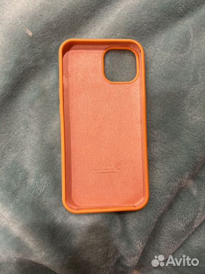 Чехол на iPhone 14