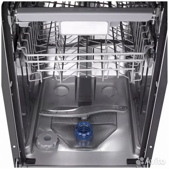 Посудомоечная машина DeLonghi ddws09S Erea