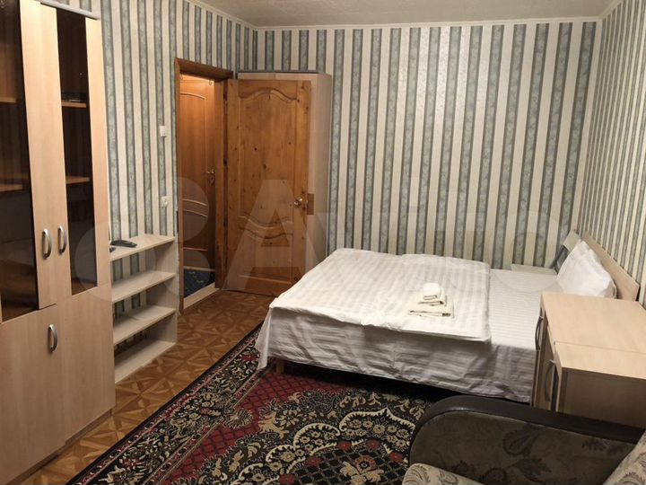 1-к. квартира, 33 м², 7/9 эт.