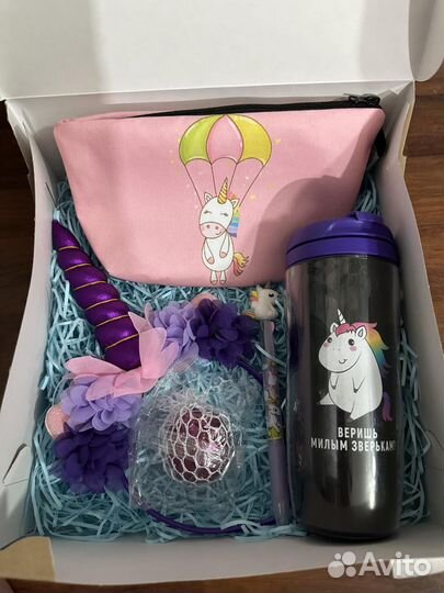 Подарочный набор