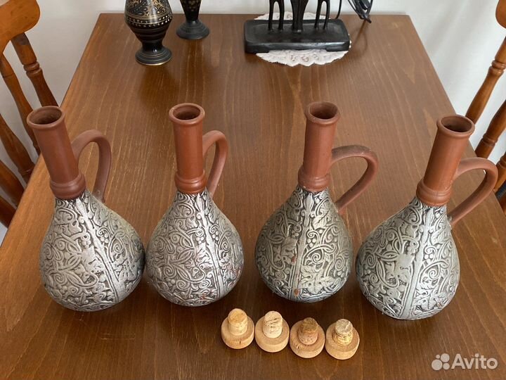 Кувшин для вина