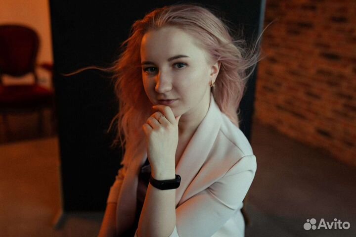 Репетитор по химии