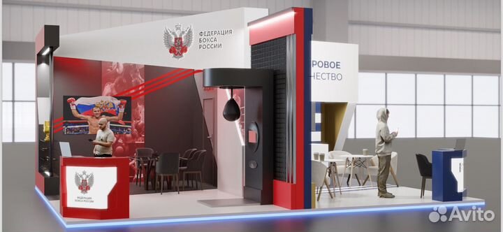 Моушен дизайн, 3/2Д Анимация, Рекламные ролики