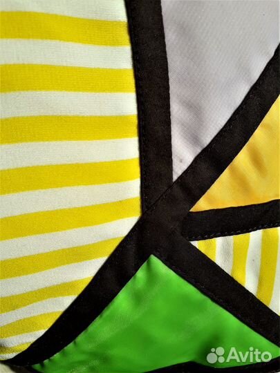 Декоративные подушки