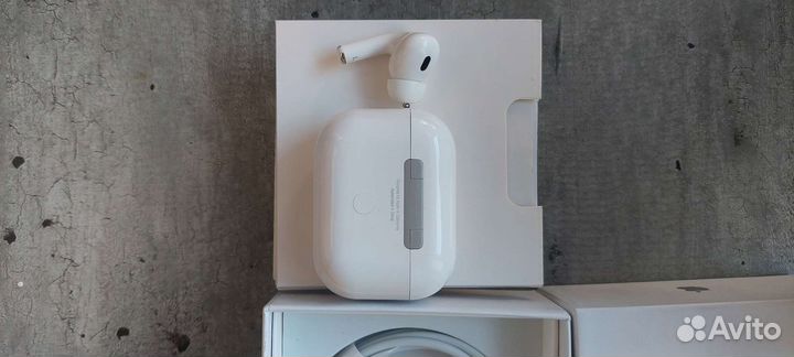 Airpods pro 2