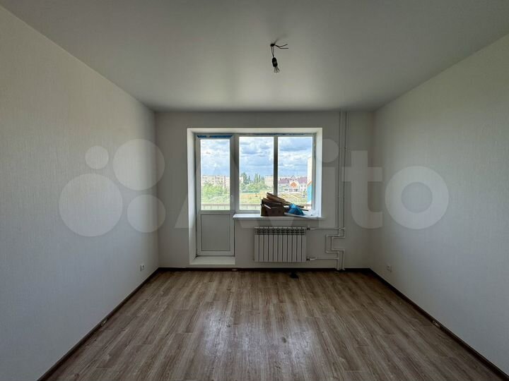 3-к. квартира, 59,8 м², 4/5 эт.
