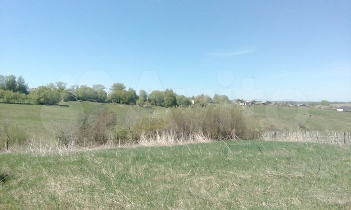 Участок 13,2 сот. (СНТ, ДНП)